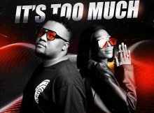 SoulLab & LadyChoc - It's Too Much 5