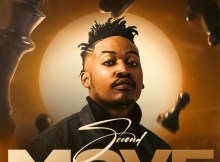 T-Man SA - Second Move (Album) 1 T-Man SA - Second Move (Album) 1