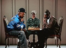 W4DE & Royal MusiQ - o'Cleva o'Lova (feat. Mordecai) 1 W4DE & Royal MusiQ - o'Cleva o'Lova (feat. Mordecai) 1