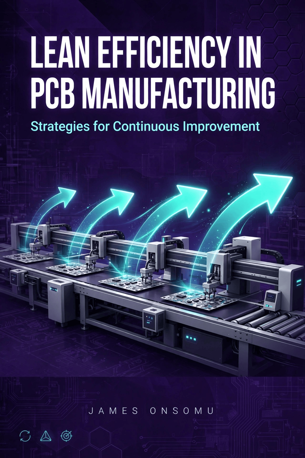 Ebook: Lean Efficiency in PCB Manufacturing