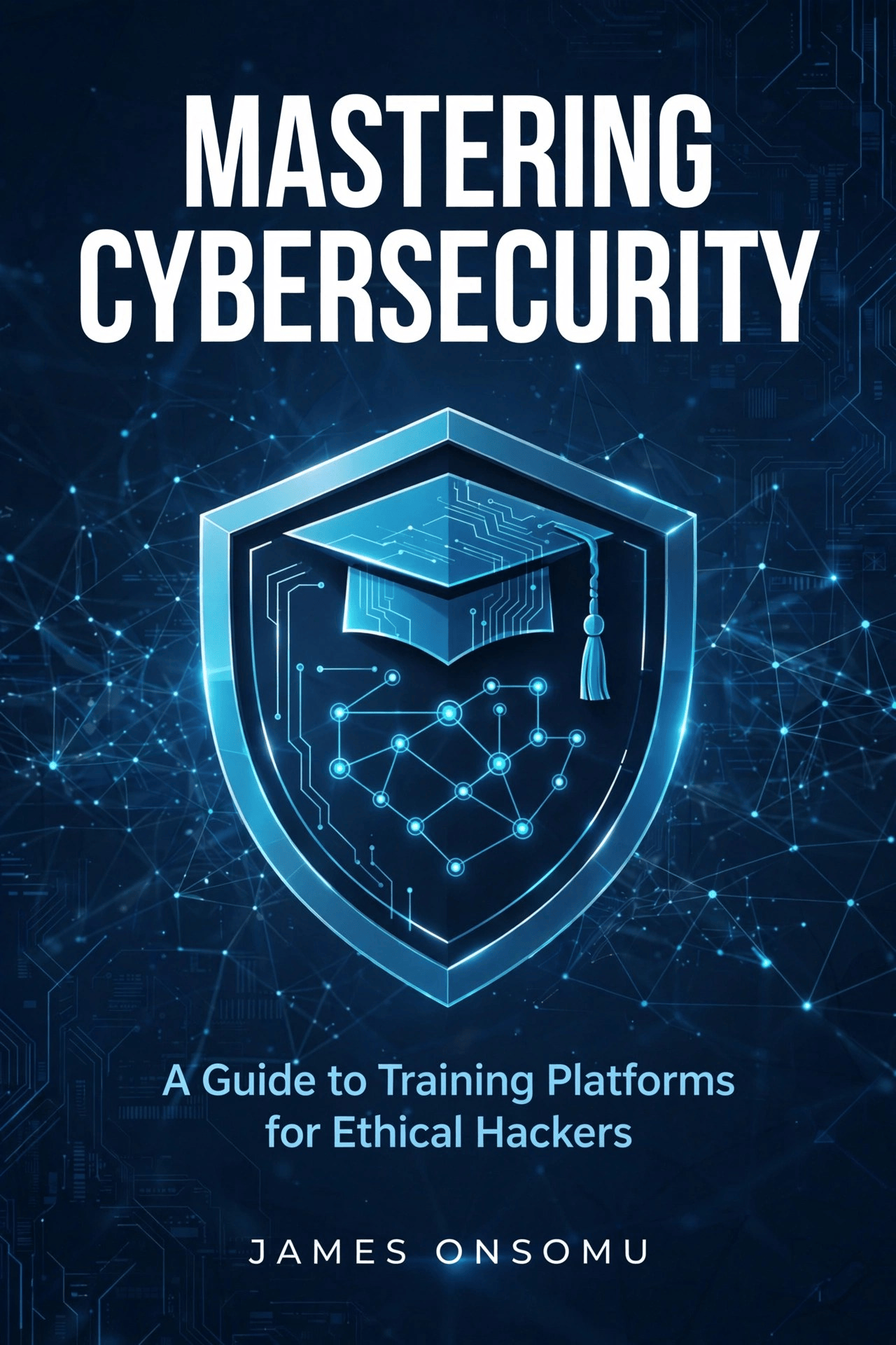 Ebook: Mastering Cybersecurity