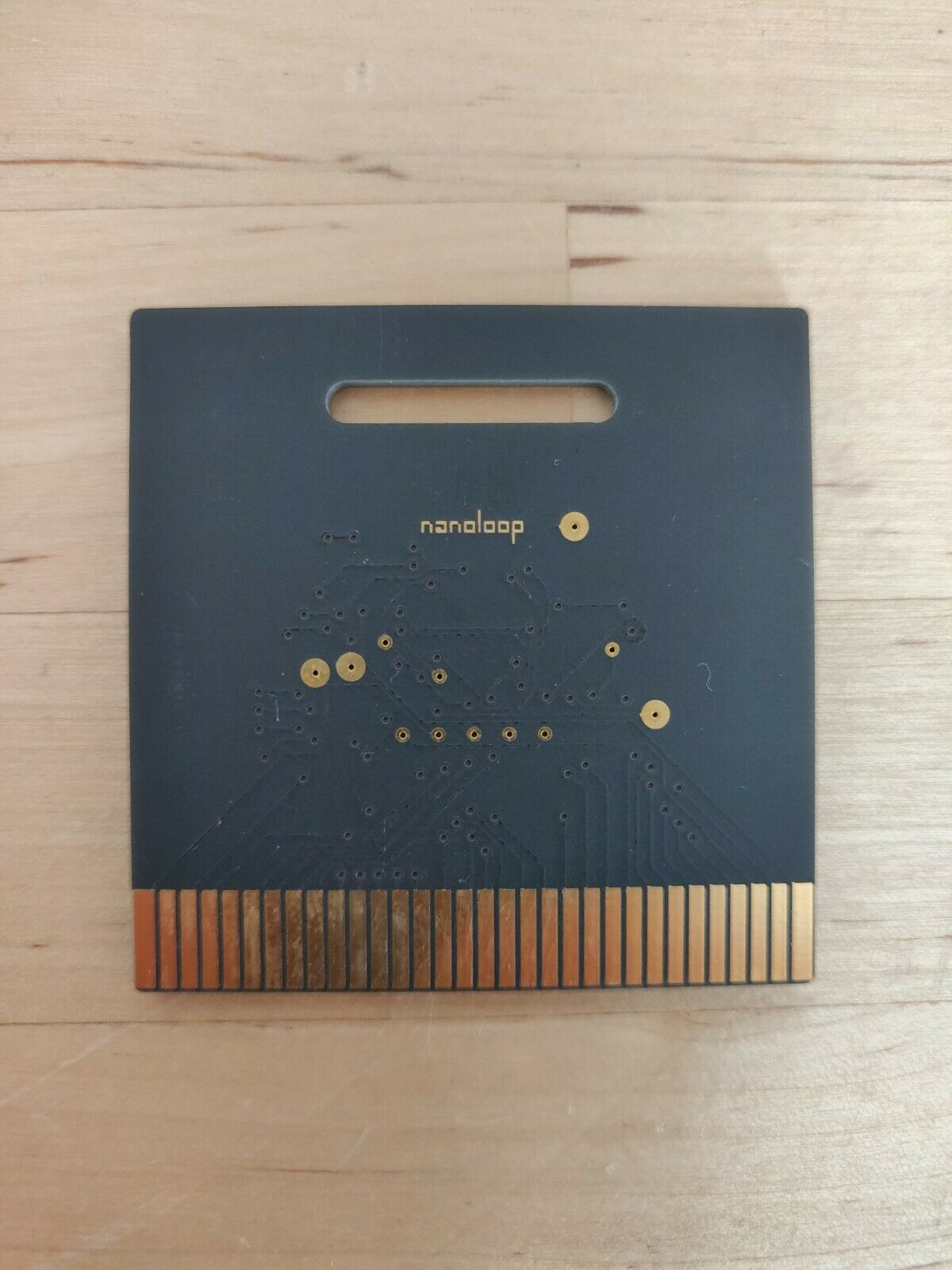DMG music cartridge – gr33nonline