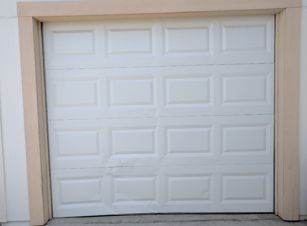 Home for Sale Panel Repair GR8 Garage Door Repair Pasadena