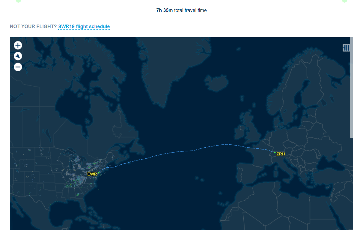 Compare and book zurich to barcelona flight deals with air europa. World S Most Beautiful Drives Zurich To St Moritz In The Winter Grab A Mile