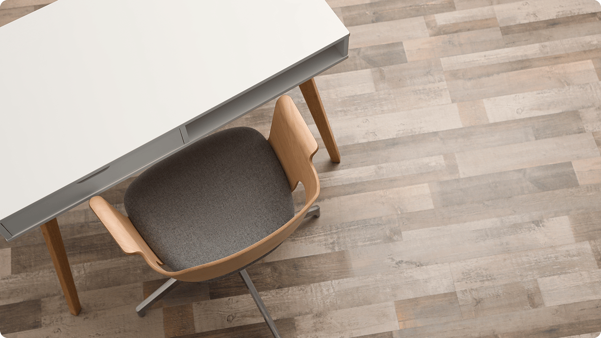 Upgrade your space