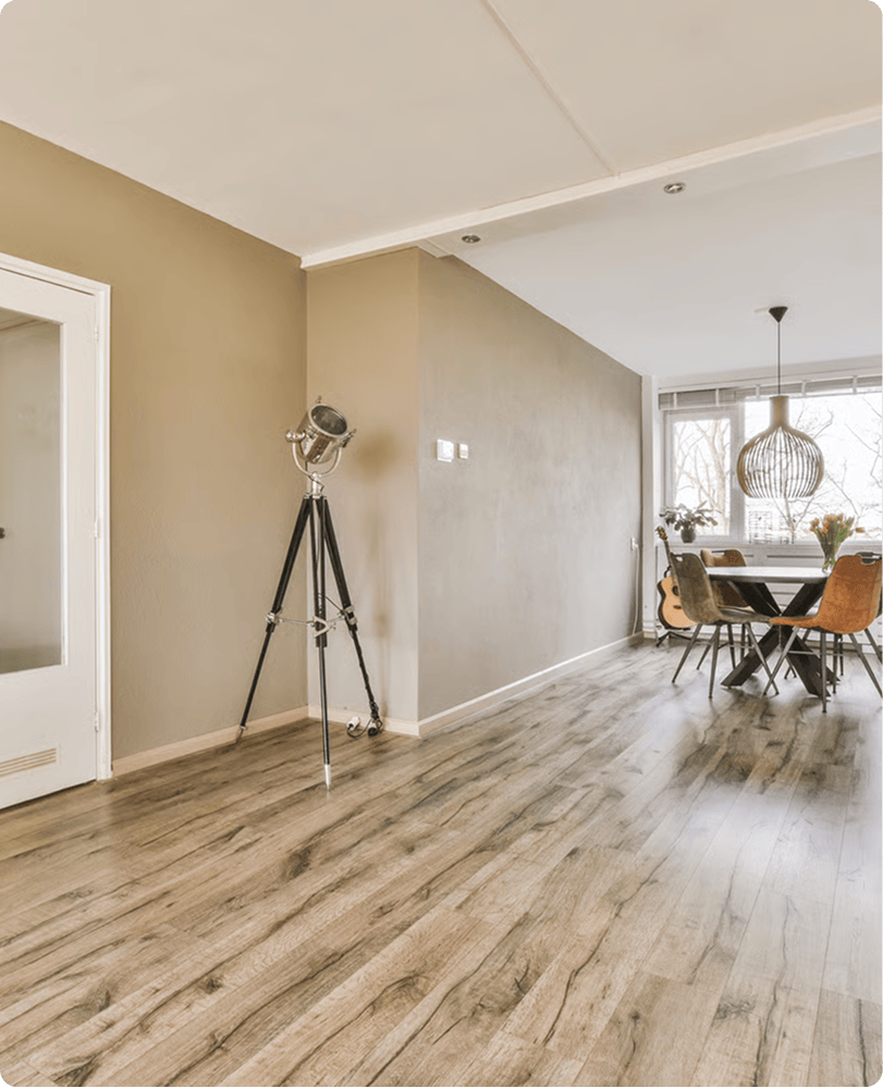 Residential Flooring