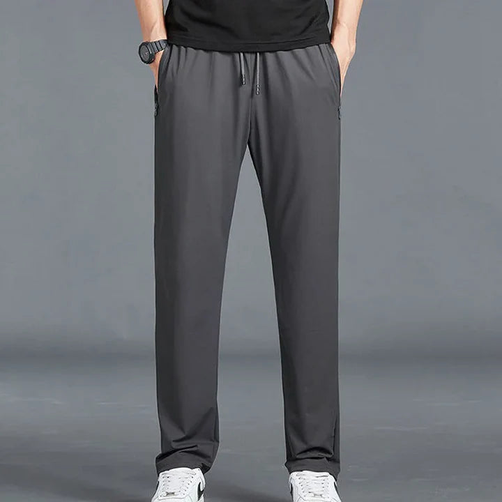 Men's Stretch Quick Dry Hiking Pants