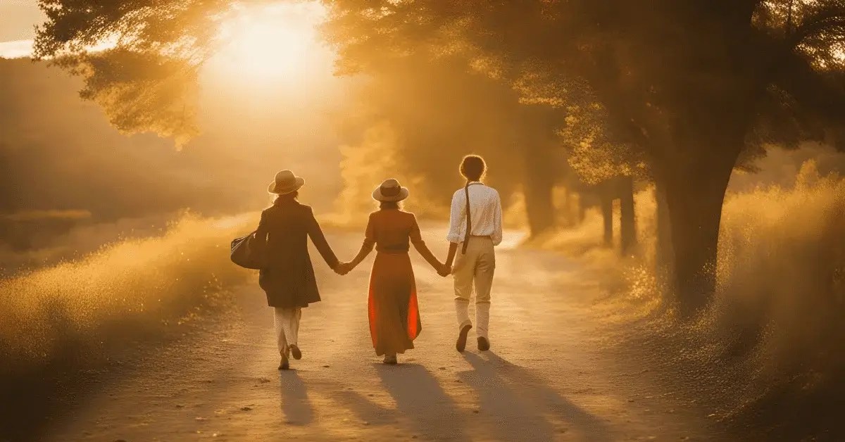 Way To Practice Gratitude