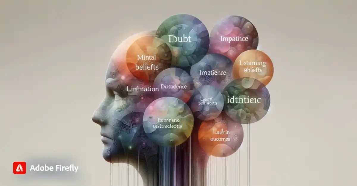 7 Things That Might Be Blocking Your Manifestation