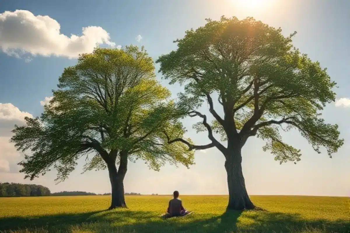 Stop comparing yourself to others