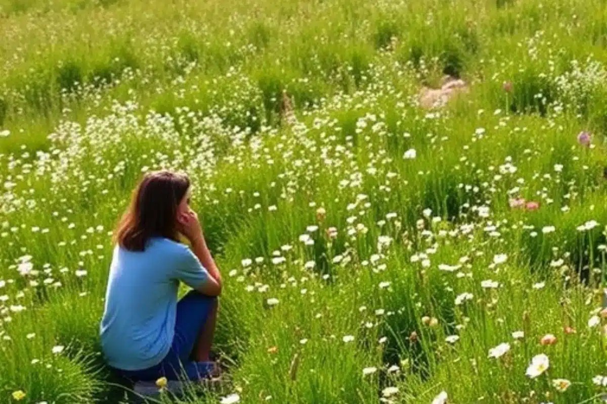 Stop running after Perfection