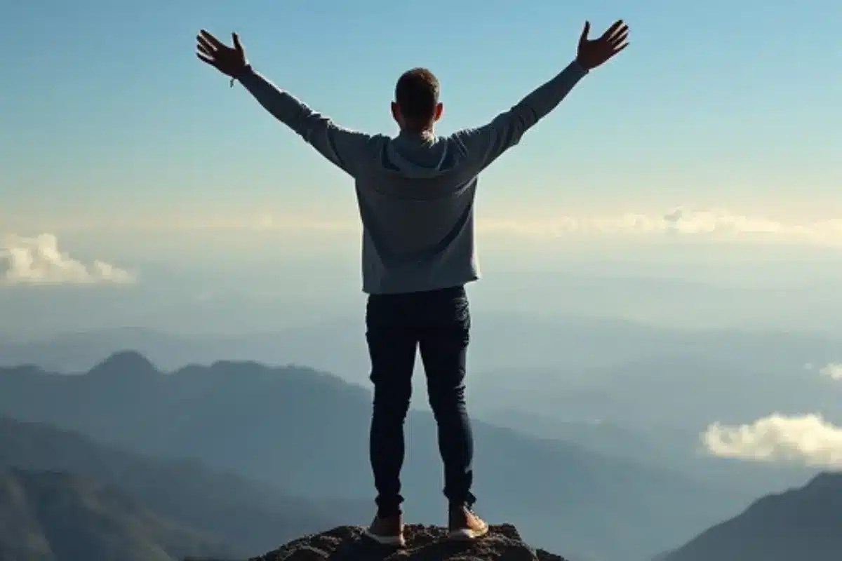 Stop seeking validation from others