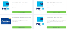 Having an email account is important nowadays for staying in touch with not just friends and family, but also with businesses. Adzync Review Get Free Paytm Cash By Watching Ads Grab Your Tricks