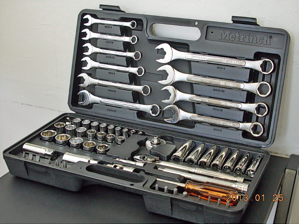 メットリンチmetrinch工具セット Metrinch メットリンチ メットリンチmetrinch工具セット Metrinch メットリンチ