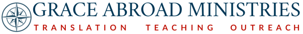 Grace Abroad Ministries