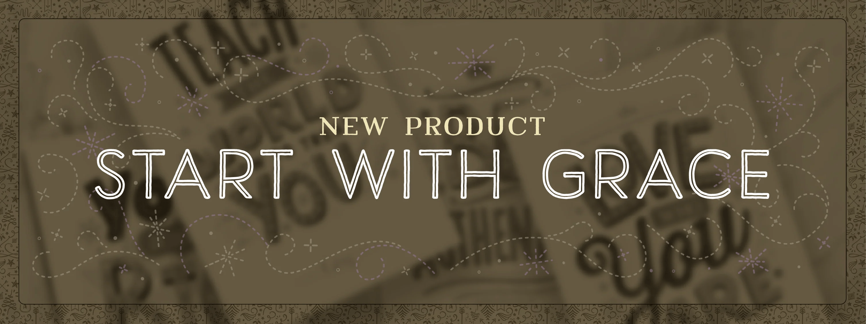 Grace Grit Box Grace Grit Box