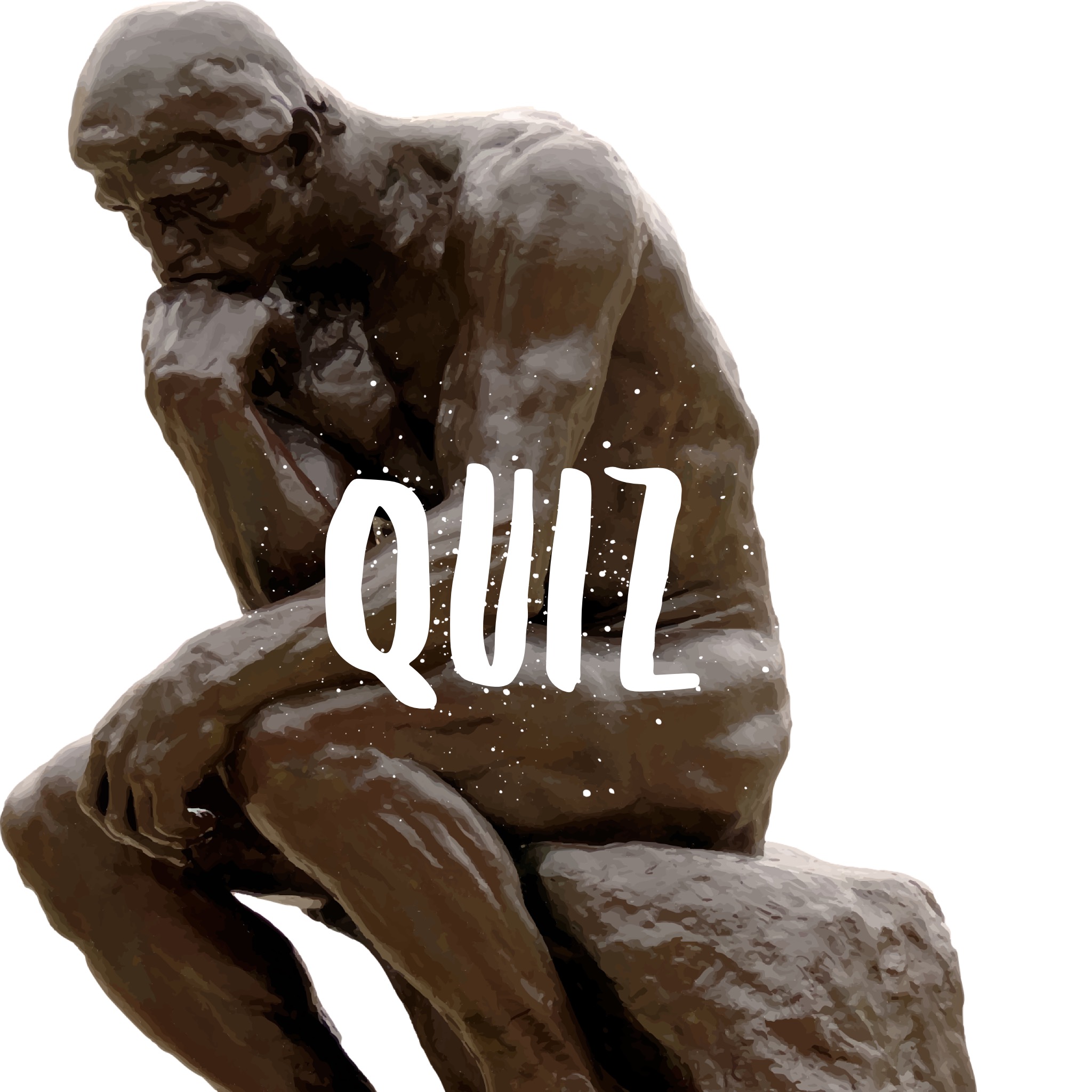 QUIZ: How Grace Aware Are You?