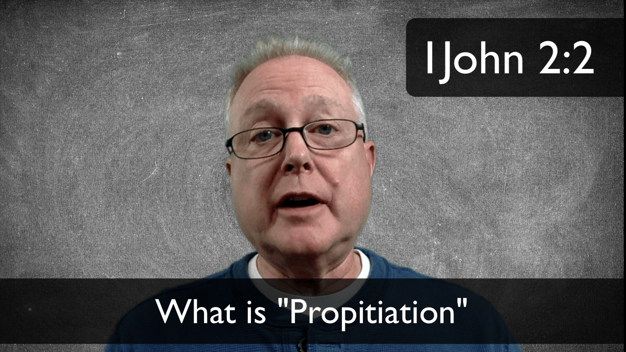 VBlog 017 – What’s a “Propitiation?”