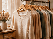 Boutiques and fashion