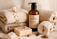Beauty and self care