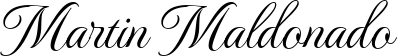 Martin Maldonado
