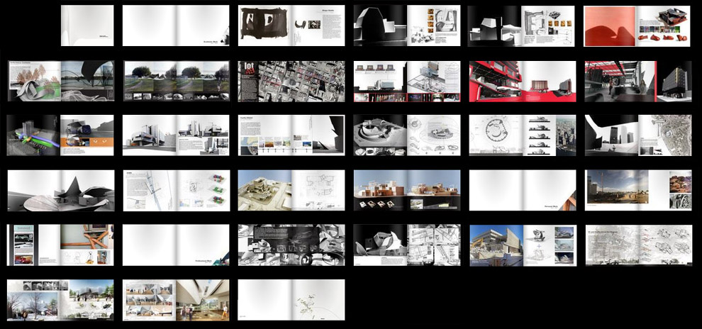 wallpapers Architecture Portfolio Examples For University undergraduate architecture portfolio best home design