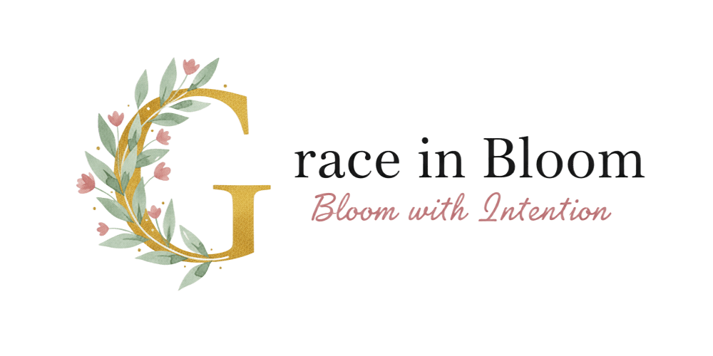 Grace in Bloom