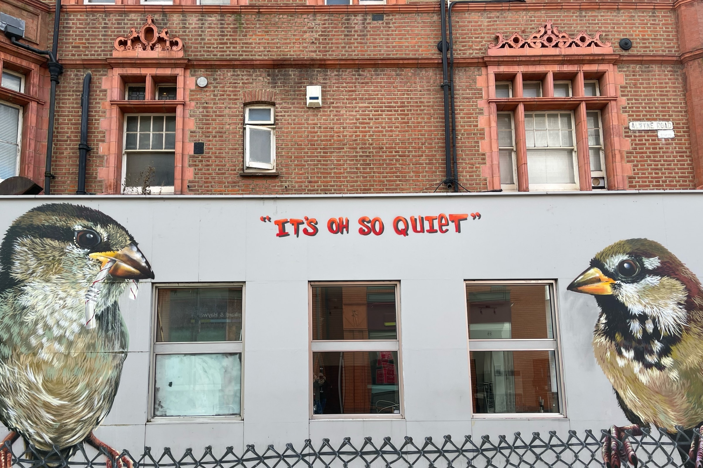 Wimbledon Area Guide » Grace Miller & Co.