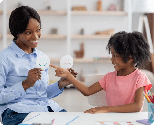 Behavioral Health Counseling