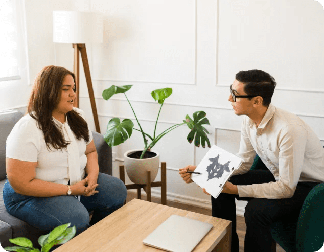 Comprehensive Psychiatric Evaluations