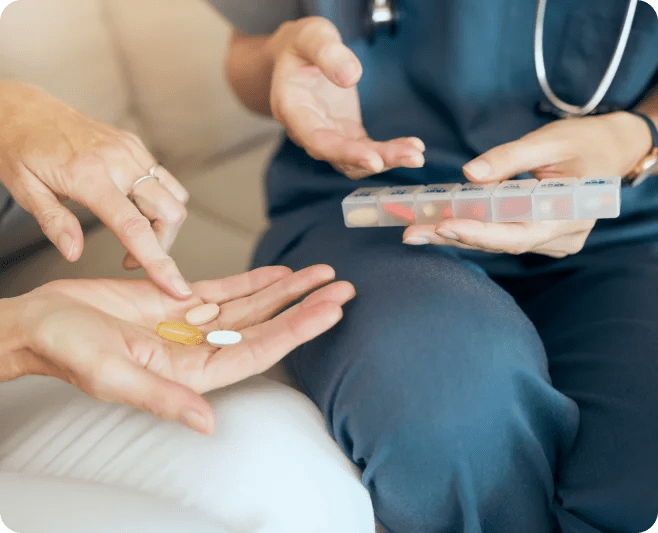 Medication Management