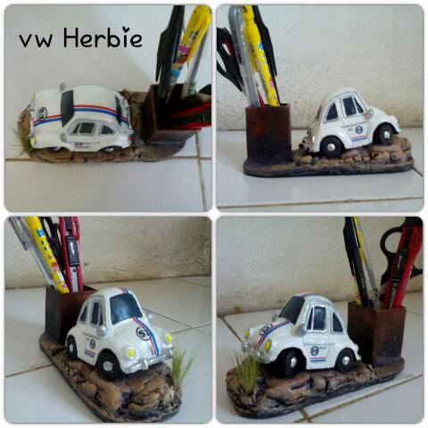 VW herbi