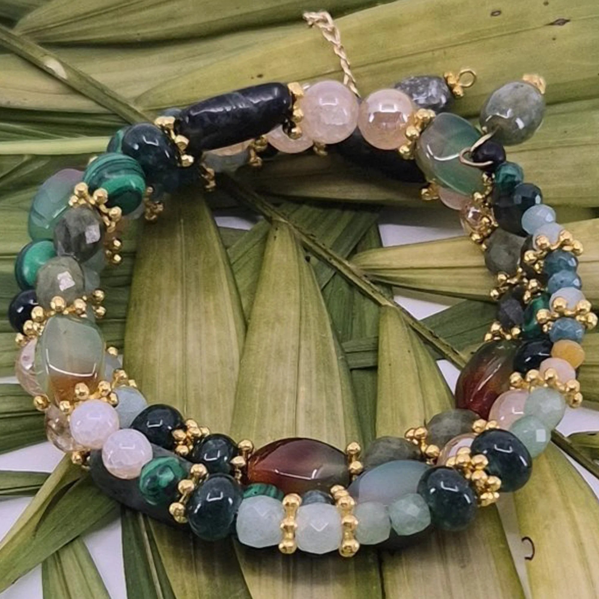 Forest Path Wrap