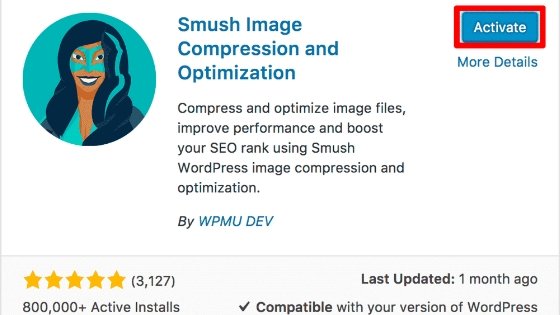 All you have to do is install it on your wordpress . 7 Best Image Optimization Plugins For Wordpress Grace Themes