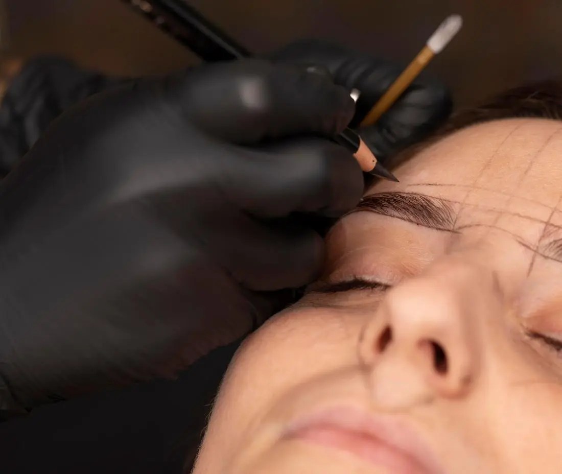 microblading