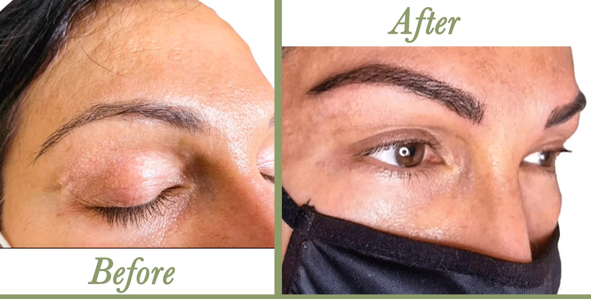 Best Microblading in San Diego