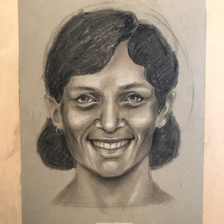 Completed Age Progression