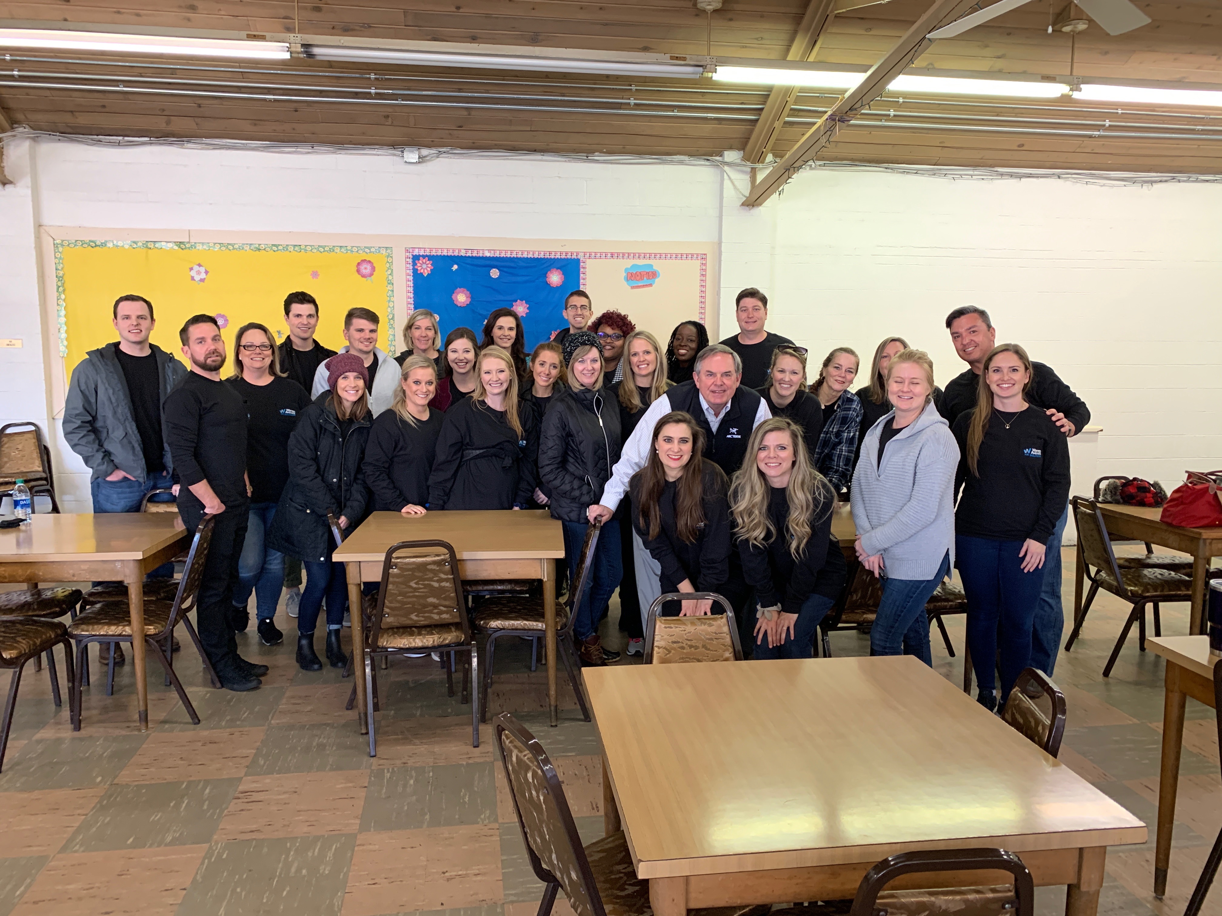 2019 - Warren Averett Workday