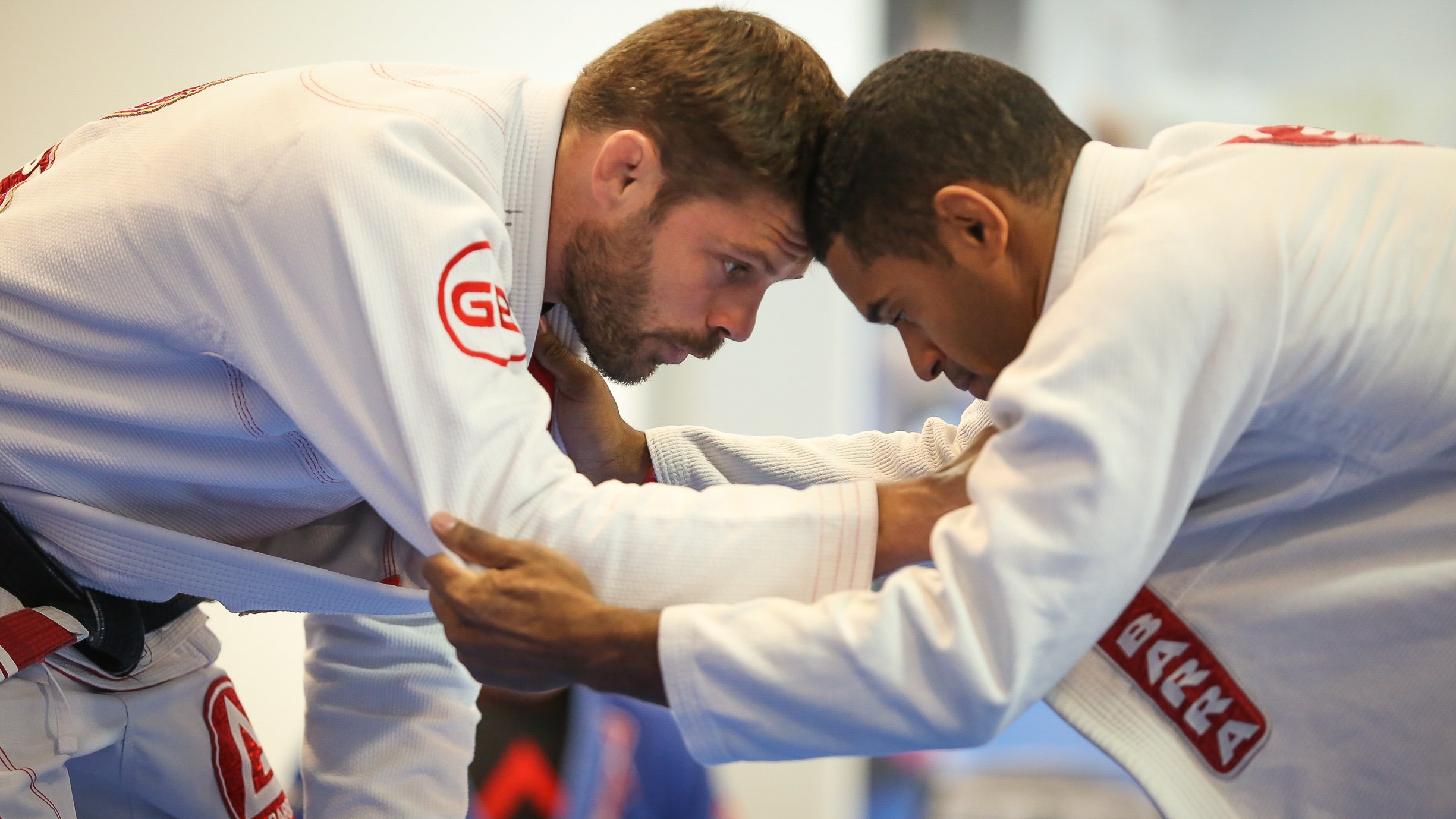 BJJ Classes Webster Texas