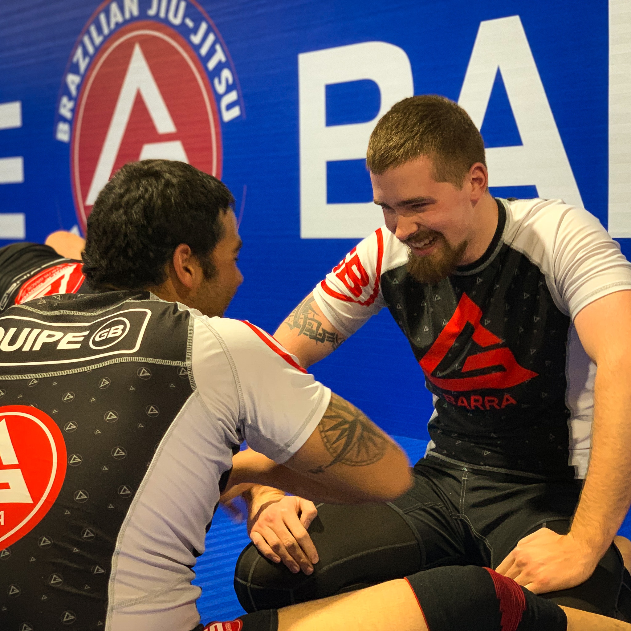 BJJ Classes no gi Texas