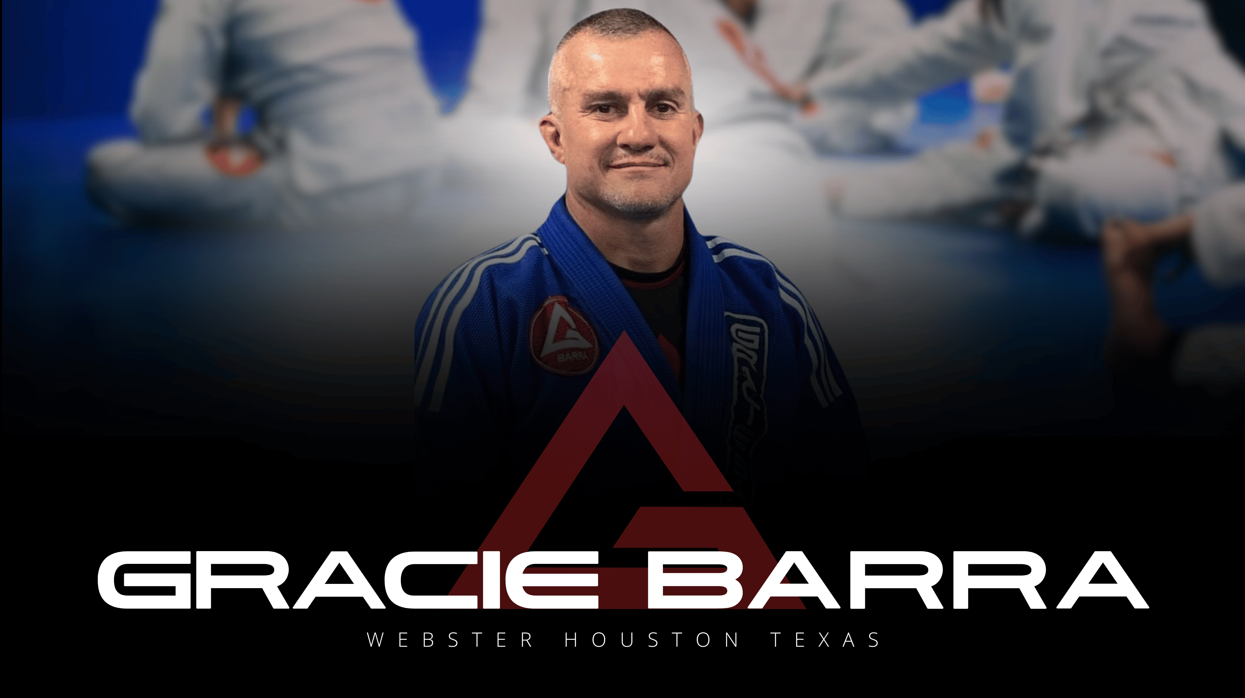 BJJ Classes Webster Texas