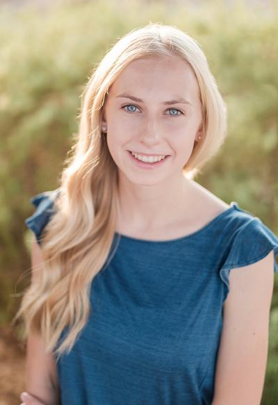 Gracie Cramer