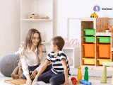 Aba Therapy An Overview Gracious Growth