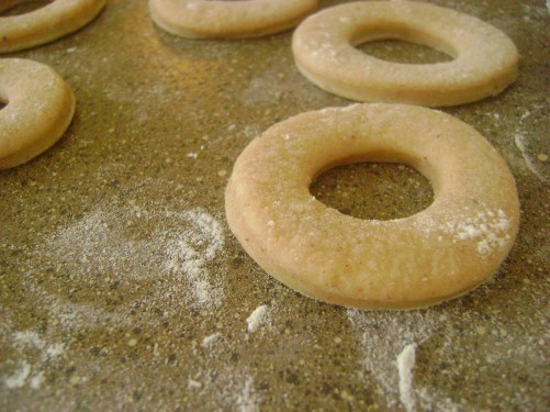 Donuts 001 Donuts 001