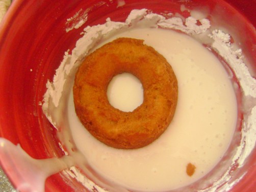 Donuts 007 Donuts 007