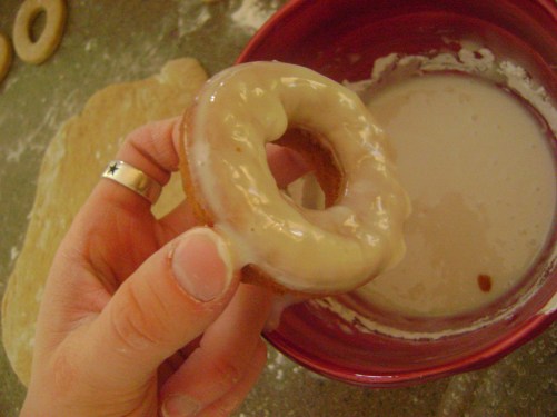 Donuts 009 Donuts 009