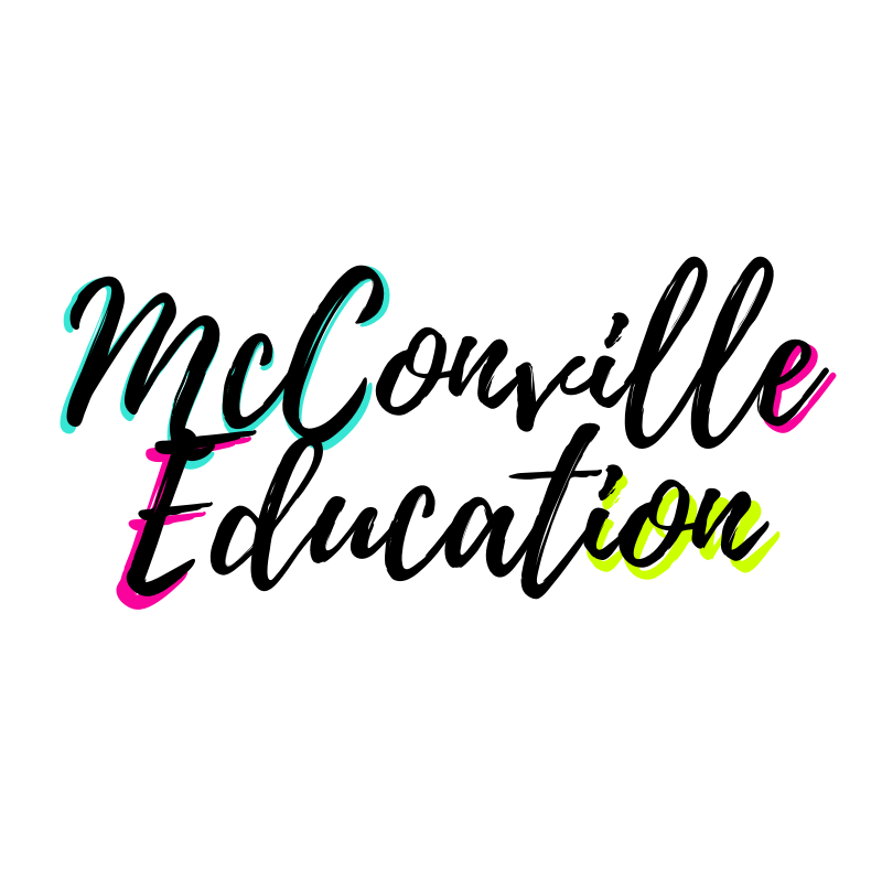 Grade 9 Academy Logo