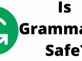 Is Grammarly Safe Tips To Use Safely With No Text Stealing