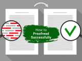 Proofreading Techniques And Tips For Academic Writing