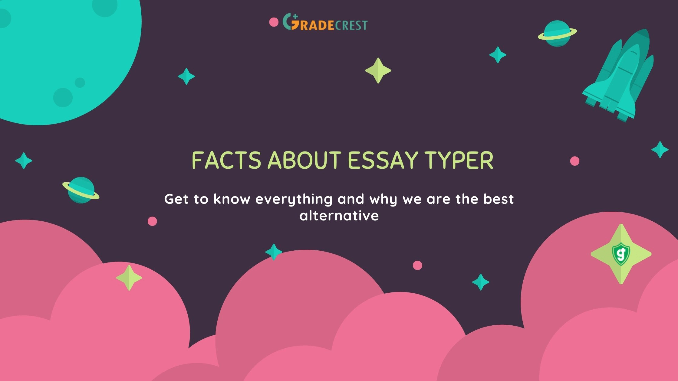 Essaytyper is a website dedicated to creating content for students’ schoolwork. Essay Typer Review The Untold Truth And How It Works